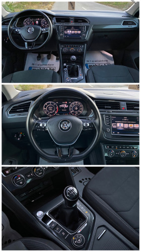 VW Tiguan 2.0TDI R-LINE* 4MOTION*  | Mobile.bg   10