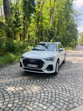 Audi Q3 45TFSi S-line | Mobile.bg    3