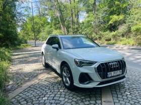 Audi Q3 45TFSi S-line | Mobile.bg    2