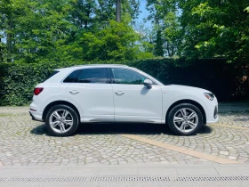 Audi Q3 45TFSi S-line | Mobile.bg    5