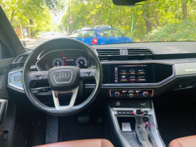 Audi Q3 45TFSi, снимка 14