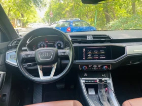 Audi Q3 45TFSi S-line - [15] 