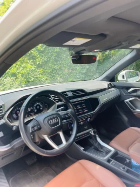 Audi Q3 45TFSi S-line - [14] 