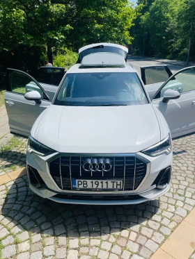 Audi Q3 45TFSi S-line | Mobile.bg    9