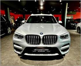 Обява за продажба на BMW X3 * ПРОМО ЦЕНА* XDrive ~60 000 лв. - изображение 1