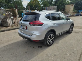 Nissan Rogue 2.5  4x4, снимка 4