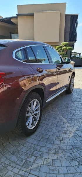 BMW X4 23000км!, снимка 2