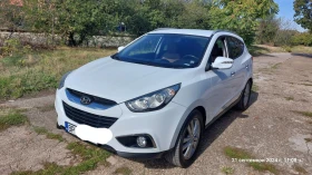 Hyundai IX35, снимка 1