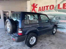 Mitsubishi Pajero 2.5TDI TOP, снимка 6