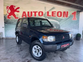 Mitsubishi Pajero 2.5TDI TOP, снимка 1