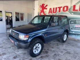 Mitsubishi Pajero 2.5TDI TOP, снимка 3