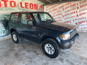 Mitsubishi Pajero 2.5TDI TOP, снимка 4