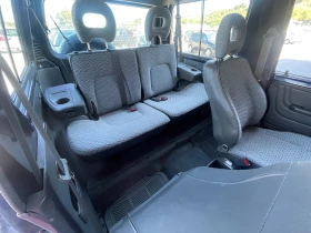 Mitsubishi Pajero 2.5TDI TOP, снимка 13