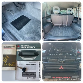 Mitsubishi Pajero 2.5TDI TOP, снимка 17