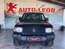 Mitsubishi Pajero 2.5TDI TOP, снимка 2