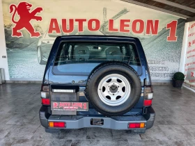 Mitsubishi Pajero 2.5TDI TOP, снимка 5