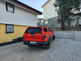 Ford Ranger Raptor, снимка 4