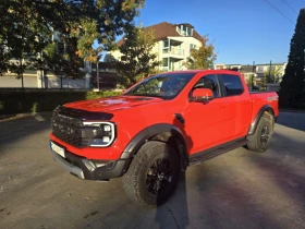 Ford Ranger Raptor, снимка 3