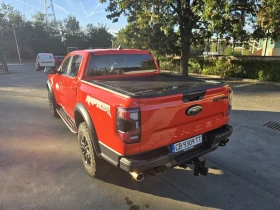 Ford Ranger Raptor, снимка 4