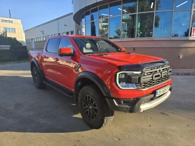 Ford Ranger Raptor, снимка 1