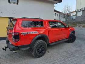 Ford Ranger Raptor, снимка 2