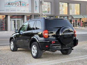 Toyota Rav4 2.0 D4D * 116Hp* 4X4 ЛИЗИНГ, снимка 3