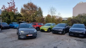 Hyundai Kona 64KW//SOH 100% | Mobile.bg    6