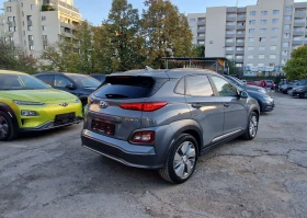 Hyundai Kona 64KW//SOH 100% | Mobile.bg    2