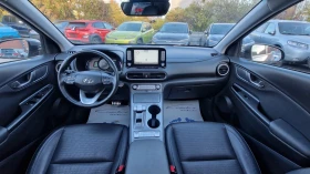 Hyundai Kona 64KW//SOH 100% | Mobile.bg    12