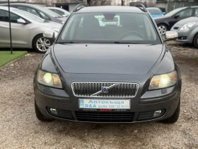 Volvo V50 2.0D 136.   Premium  | Mobile.bg    3