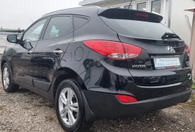 Hyundai IX35 2.0CRDI AWD Швейцария Premium , снимка 8