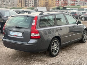 Volvo V50 2.0D 136.   Premium  | Mobile.bg    9