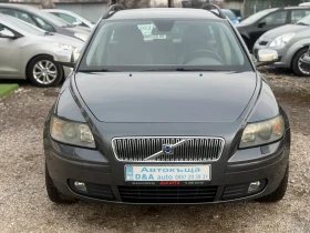 Volvo V50 2.0D 136.   Premium  | Mobile.bg    5