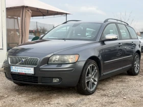 Volvo V50 2.0D 136.   Premium  | Mobile.bg    2