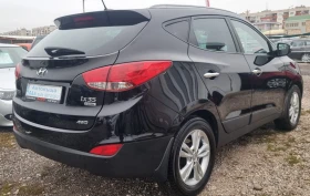 Hyundai IX35 2.0CRDI AWD Швейцария Premium , снимка 7