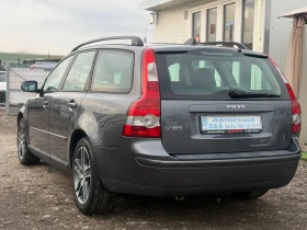 Volvo V50 2.0D 136.   Premium  | Mobile.bg    10