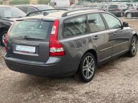 Volvo V50 2.0D 136.   Premium  | Mobile.bg    8