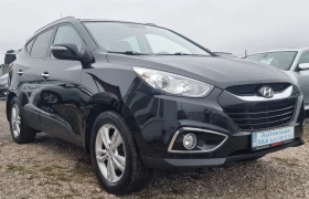 Hyundai IX35 2.0CRDI AWD Швейцария Premium , снимка 4