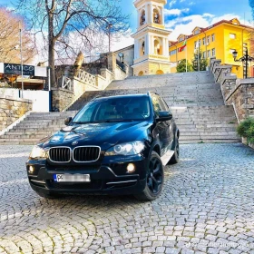 BMW X5, снимка 2