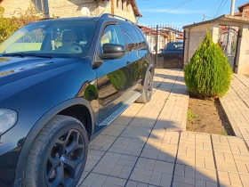 BMW X5, снимка 10