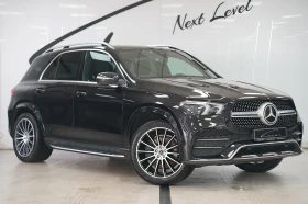 Mercedes-Benz GLE 350 d 4Matic AMG Line, снимка 3