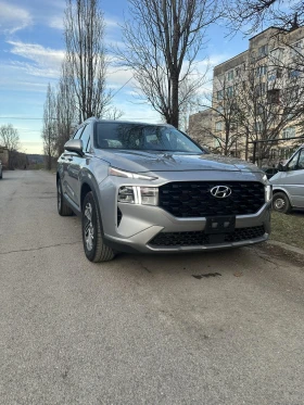 Hyundai Santa fe 2500 | Mobile.bg    13