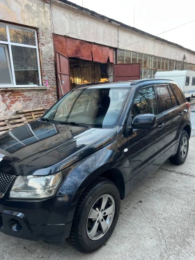 Suzuki Grand vitara 2.0 Бензин, снимка 3