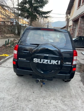 Suzuki Grand vitara 2.0 Бензин, снимка 4