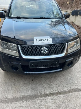 Suzuki Grand vitara 2.0 Бензин, снимка 1