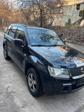 Suzuki Grand vitara 2.0 Бензин, снимка 2