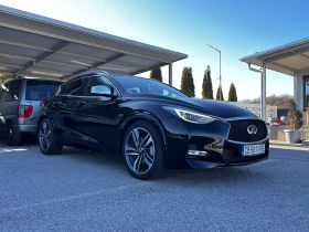 Infiniti Q30 S 2.2d AWD Premium НАПЪЛНО ОБСЛУЖЕН, снимка 3