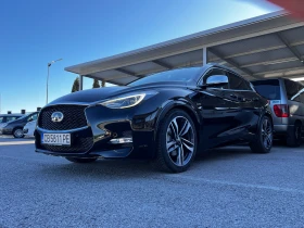 Infiniti Q30 S 2.2d AWD Premium НАПЪЛНО ОБСЛУЖЕН, снимка 1