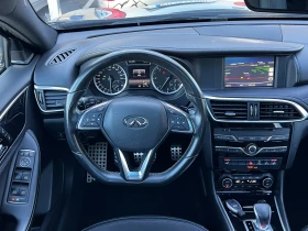 Infiniti Q30 S 2.2d AWD Premium НАПЪЛНО ОБСЛУЖЕН, снимка 8