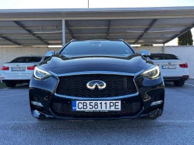 Infiniti Q30 S 2.2d AWD Premium НАПЪЛНО ОБСЛУЖЕН, снимка 2